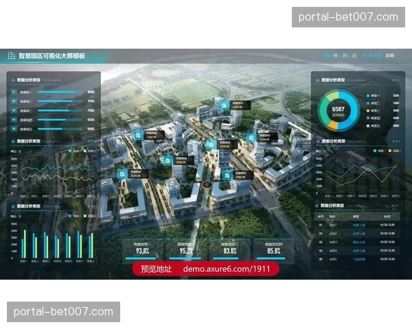 云端渲染技术使得复杂体育赛事数据可视化呈现更为便捷