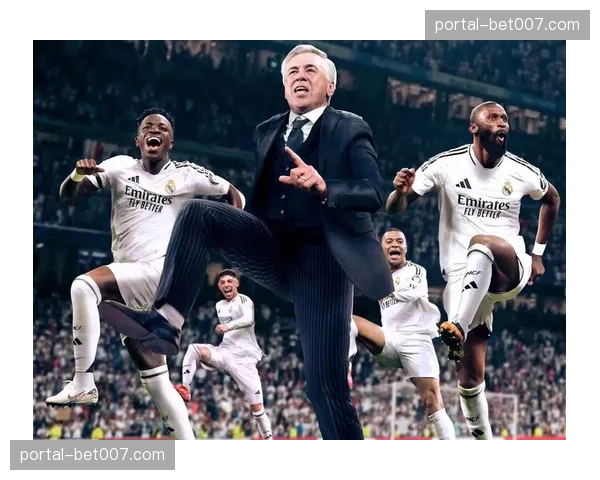 战术复盘:皇马为何能在控球率落后情况下,高效击败皇家社会 战术复盘:皇马为何能在控球率落后情况下,高效击败皇家社会