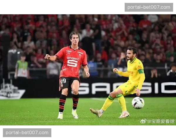 分析:洛里昂坚持后场短传出球体系,是提升控球率还是增加了危险的转换失误风险? 分析:洛里昂坚持后场短传出球体系,是提升控球率还是增加了危险的转换失误风险?