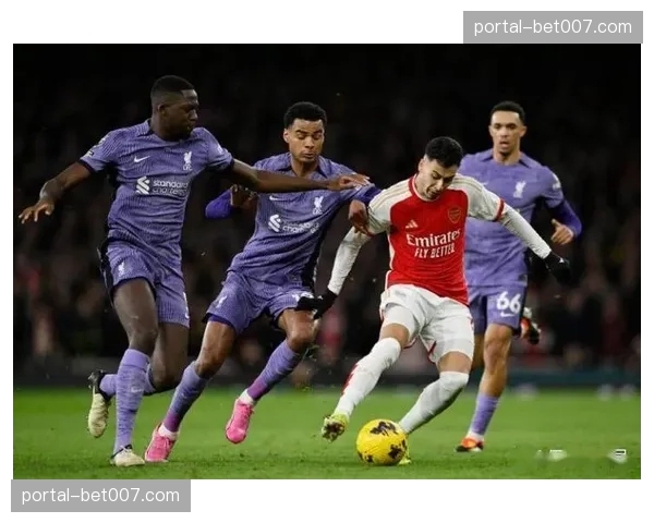 阿森纳1-2伯恩茅斯遭遇联赛连败，领先优势缩水至6分