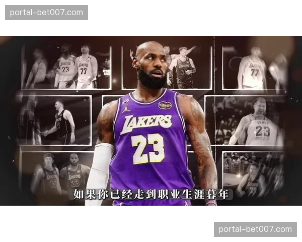 詹姆斯领导力再受考验，湖人老将面临职业生涯关键战役